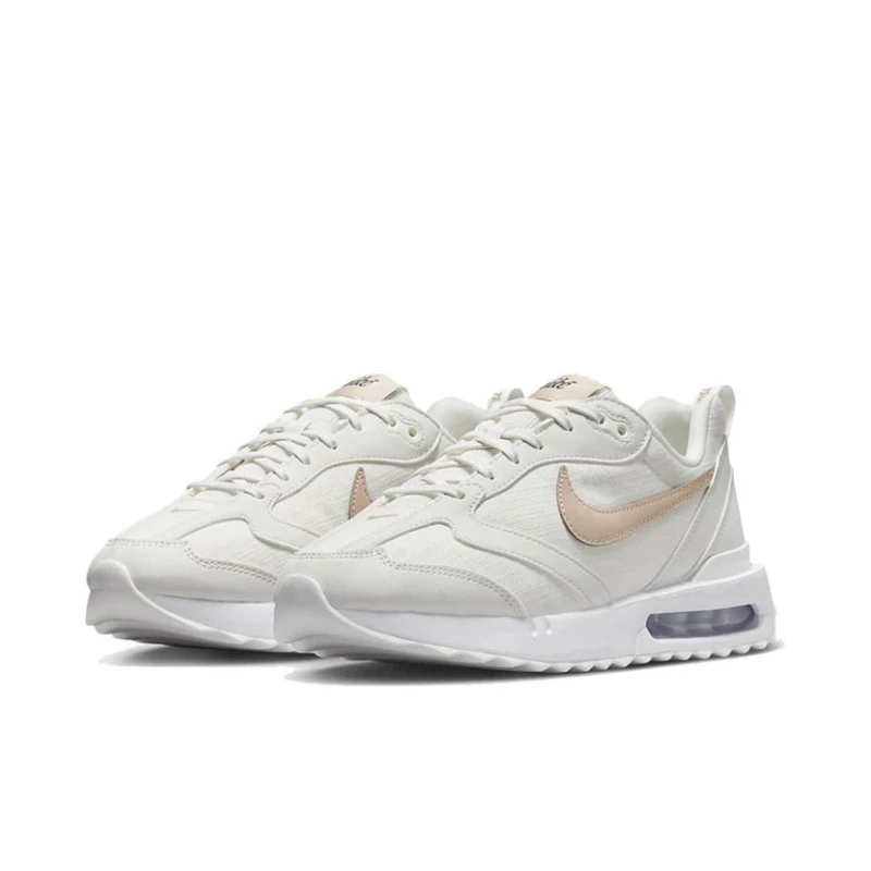 NIKE/耐克女子AirMaxDawn舒适减震白色生活休闲鞋 DX5655100 #HB