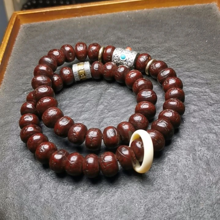 凤眼菩提吊坠11111111111