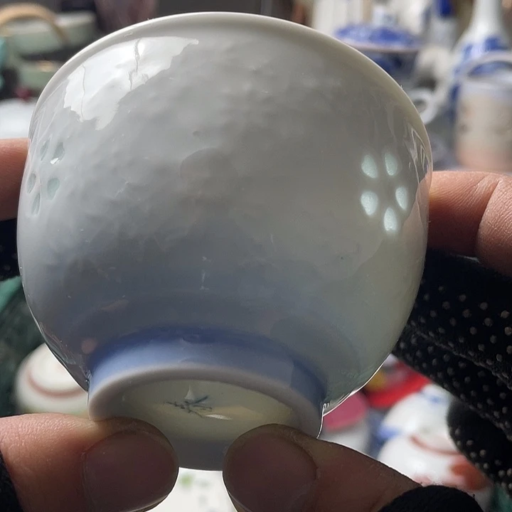 水滴瓷器水滴瓷器