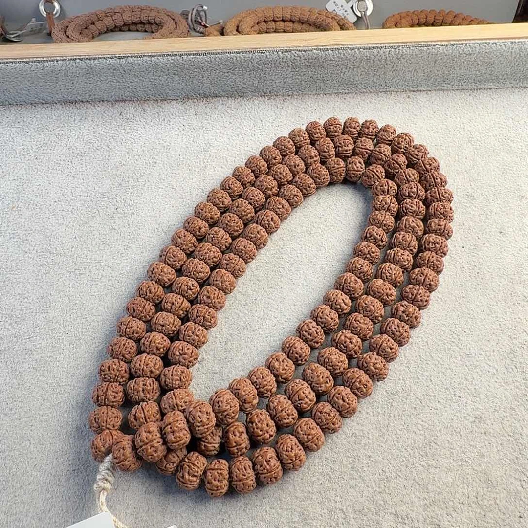 吊坠金刚菩提1.0头货老树王