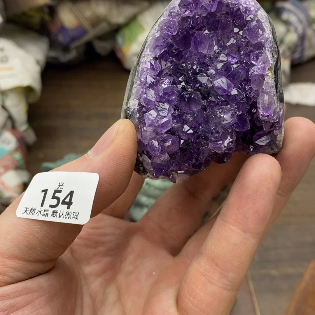 【闪购商品】水晶大型摆件（非配饰）未镶嵌