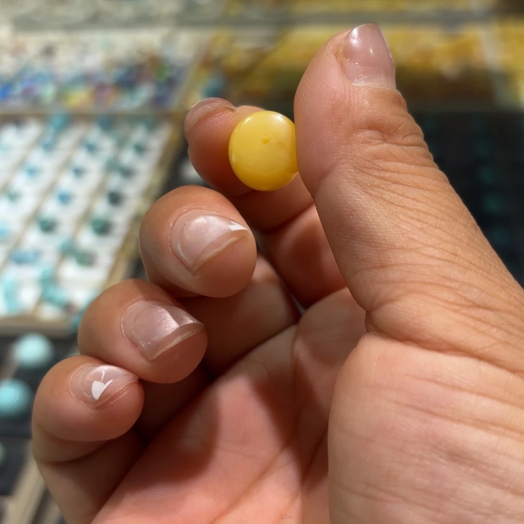 12直切小蜡单颗全品