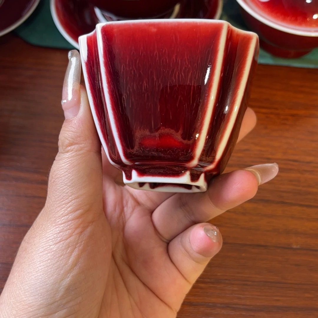 让***了杯余志辉窑非遗传承