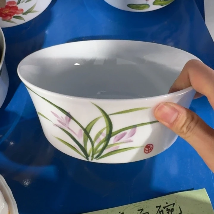 陶瓷景德镇陶瓷手工制作