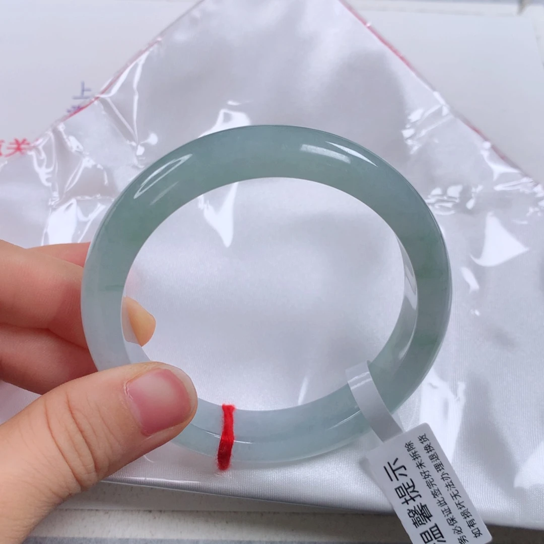 未镶嵌手镯翡翠 正圈②③④清仓