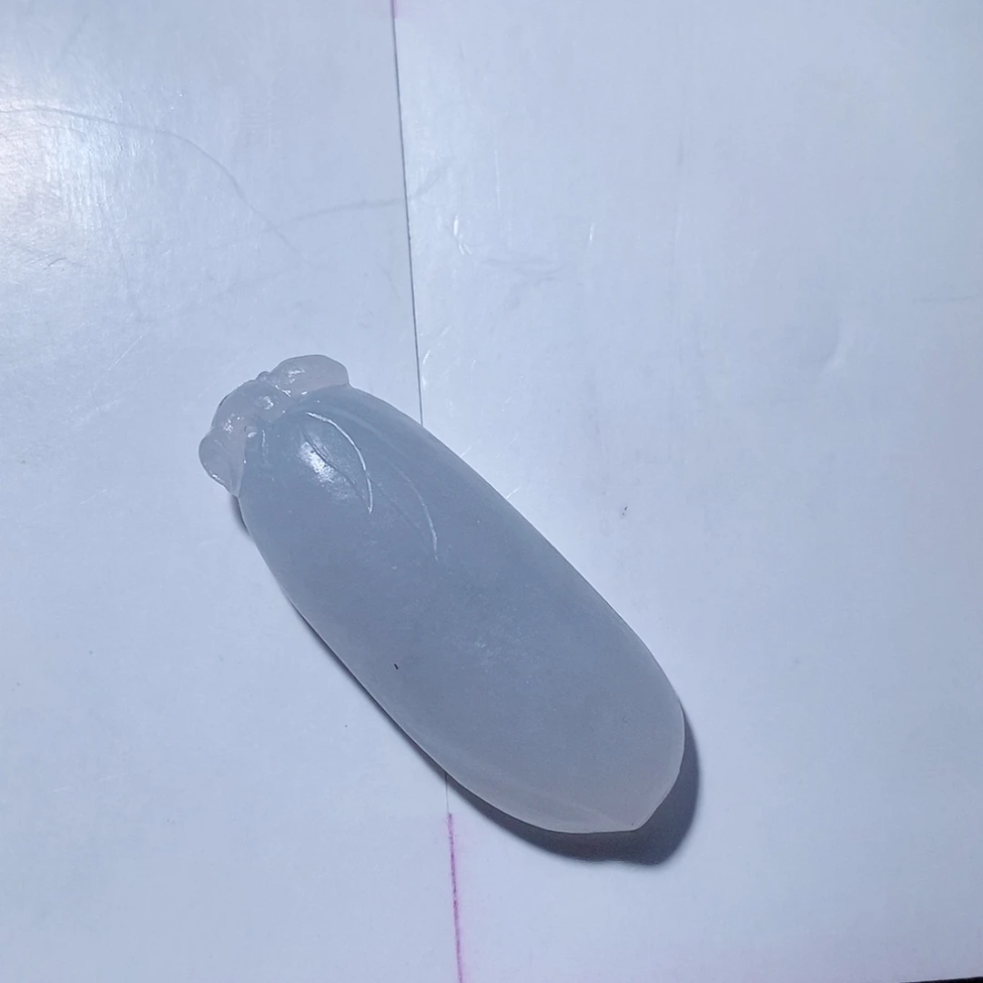 未镶嵌定制翡翠翡翠
