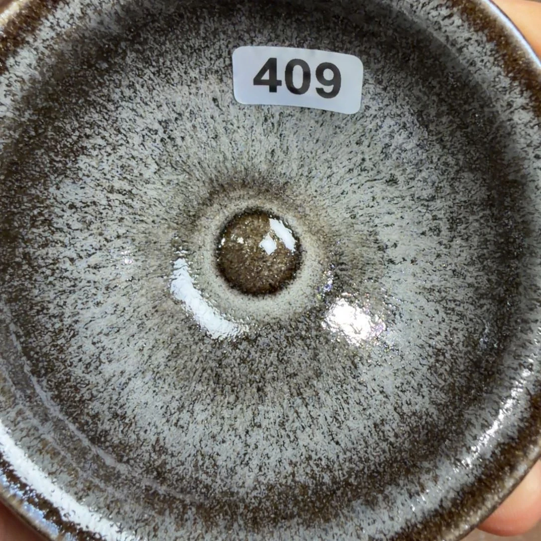 茶盏焦源龙窑，不忘初心409