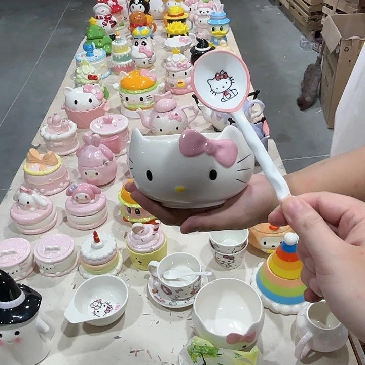 瓷片我也不知道怎么办啊