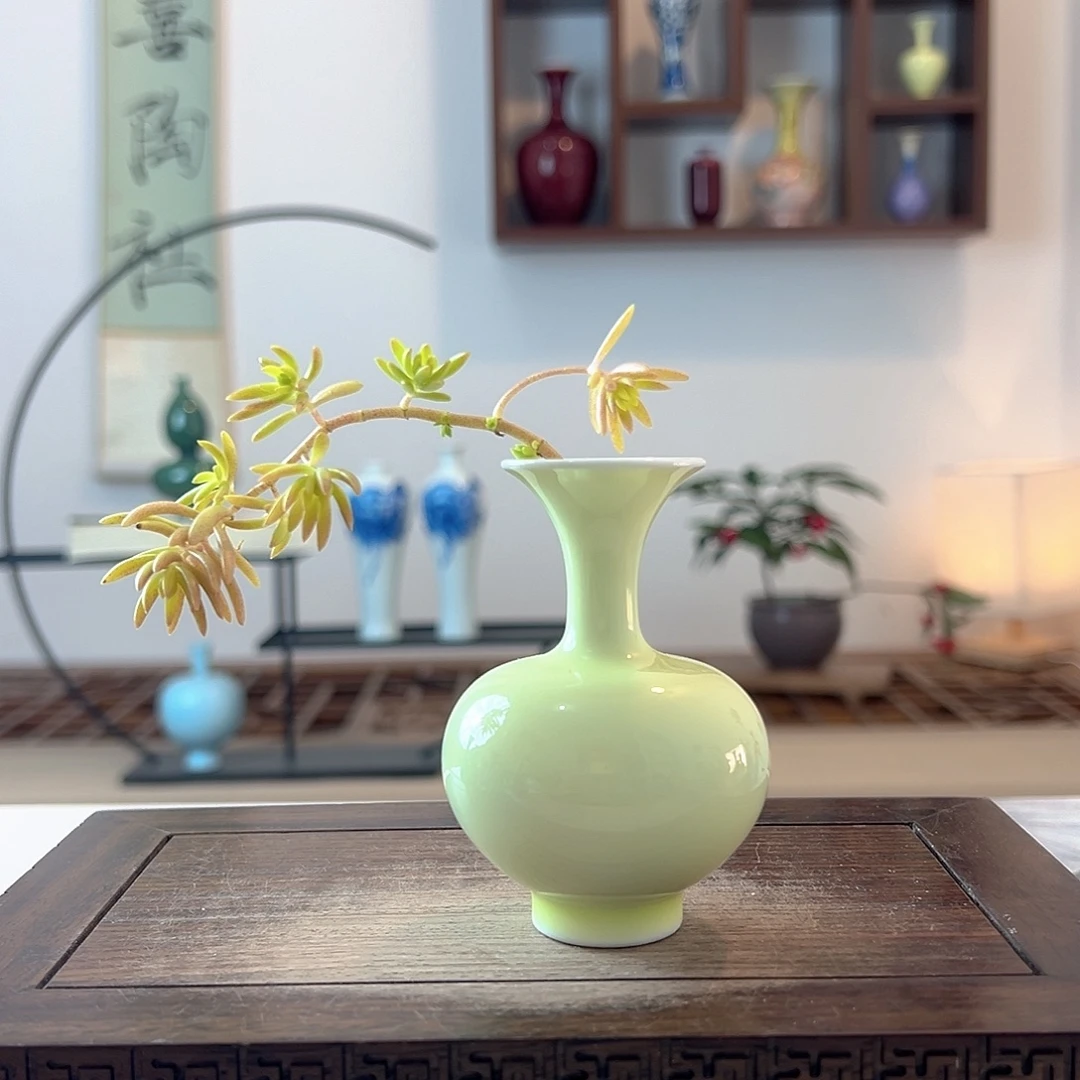 摆件陶景德镇陶瓷艺术展