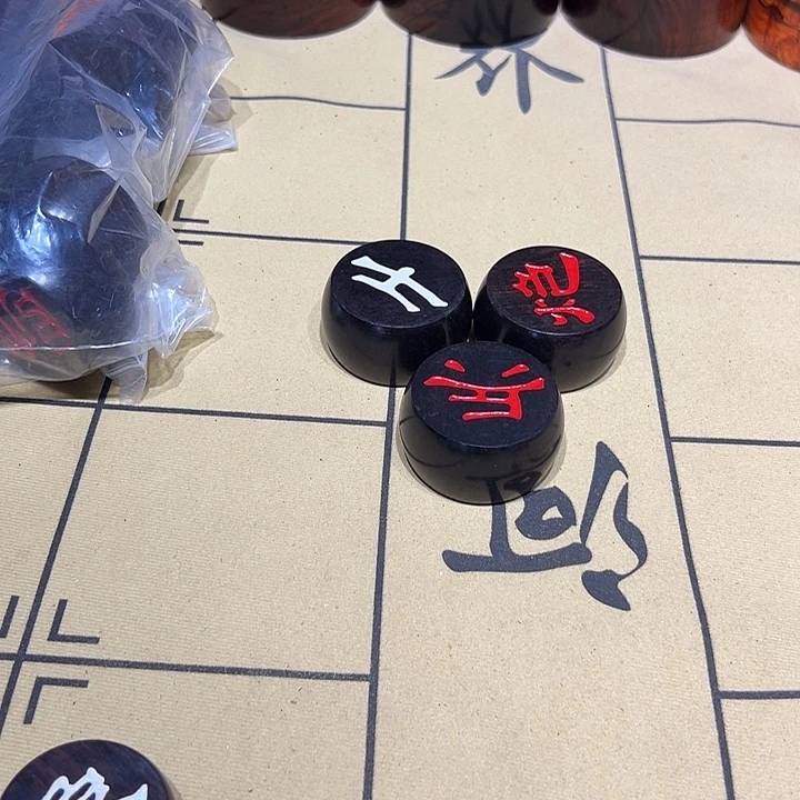 木紫光檀5.83.0鼓形