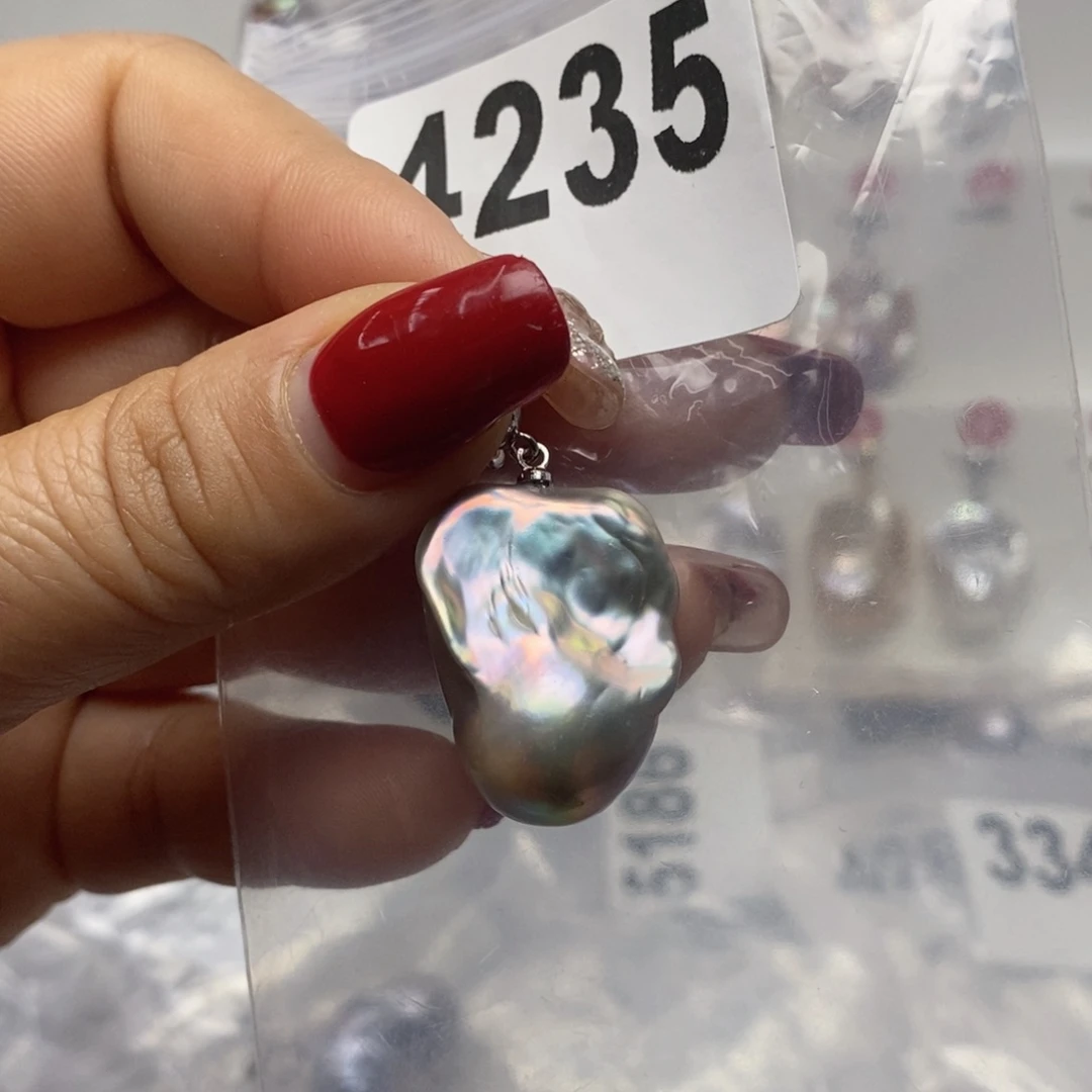 淡水珍珠其它未镶嵌