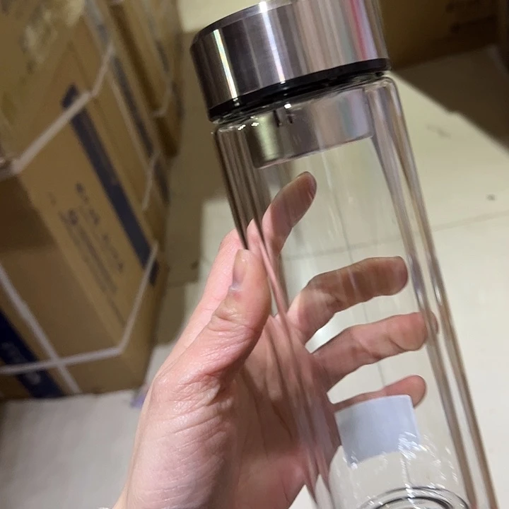 v928s-70+400ml 双层 杯套