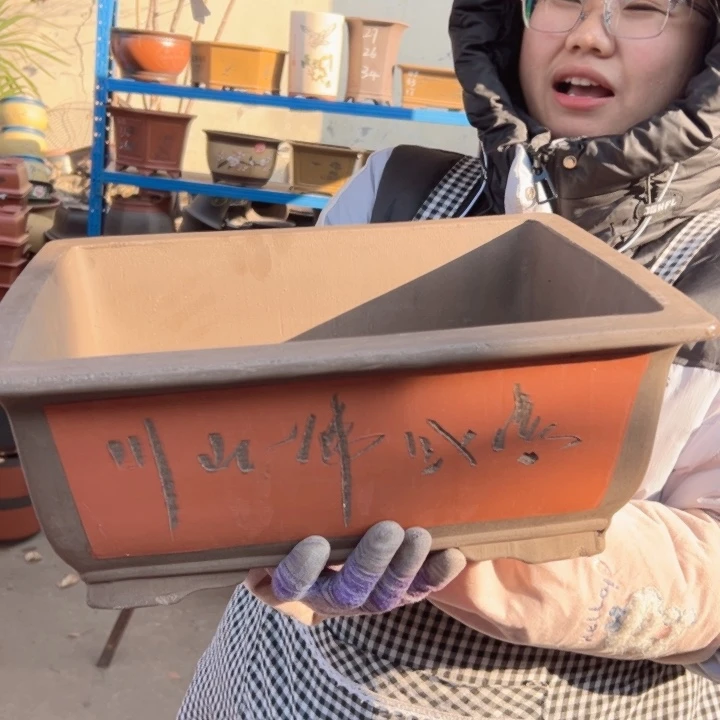 31红马槽花盆花盆花盆花盆