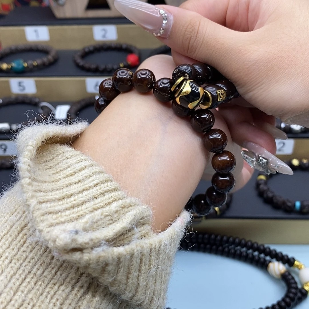 L***s手串椰蒂鼠11加配饰