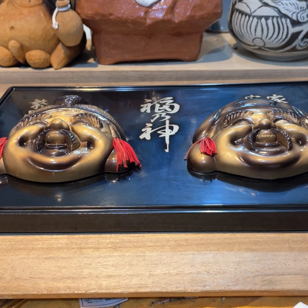 静***川工艺美术品工艺美术品