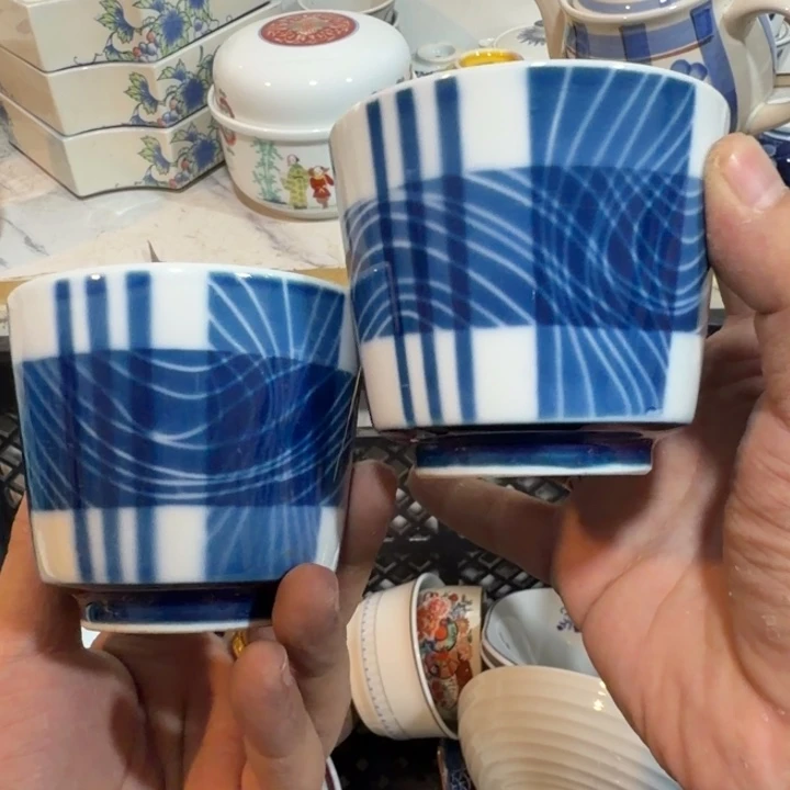 陶瓷推荐第二名20包邮