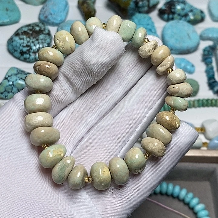 未镶嵌散珠配饰配珠