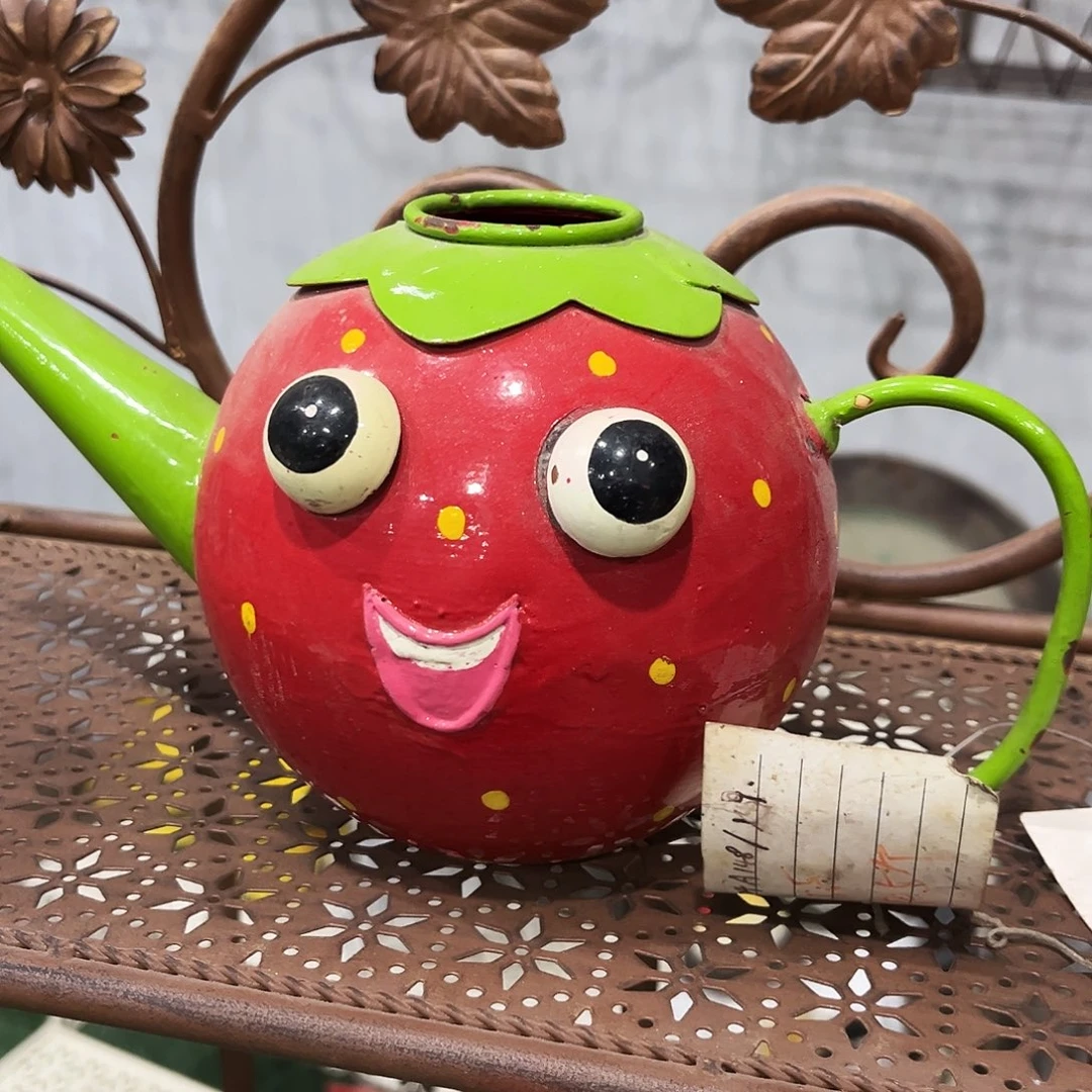 花架置物架也很漂亮呀