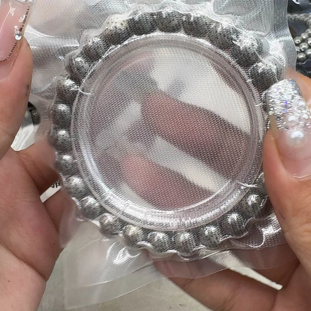 星月菩提手串64练手星月菩提10苹果单圈