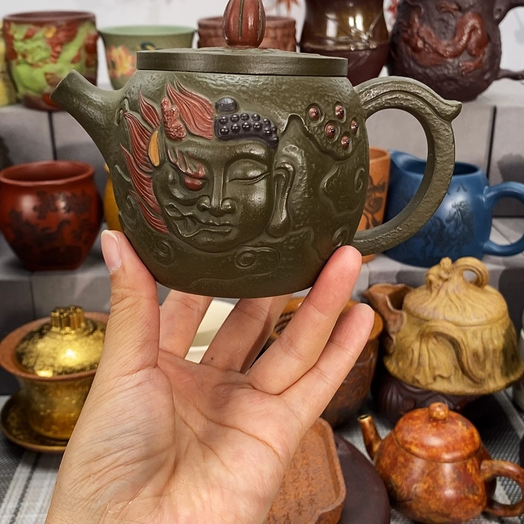 茶壶紫砂紫砂紫砂