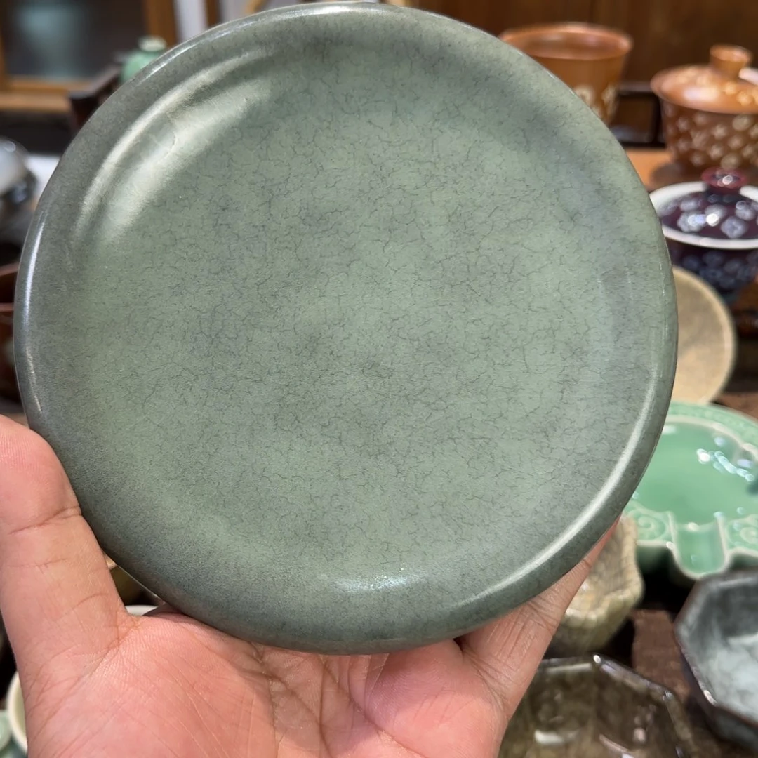 青***阁龙泉青瓷的历史悠久和历史悠久的历史