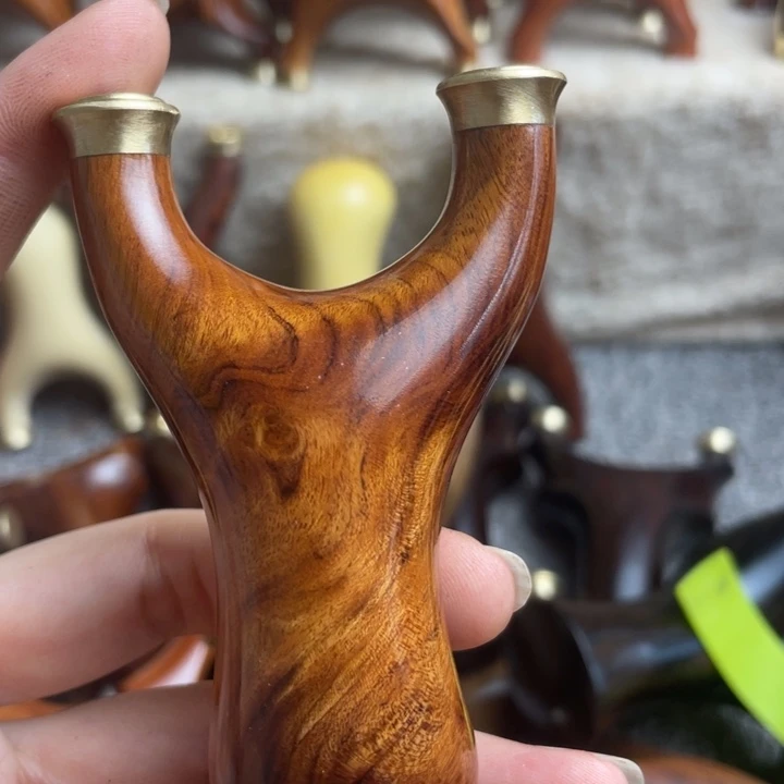 非洲紫檀（红花梨）微瑕42