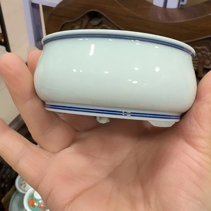 陶瓷艺术品收藏陶瓷