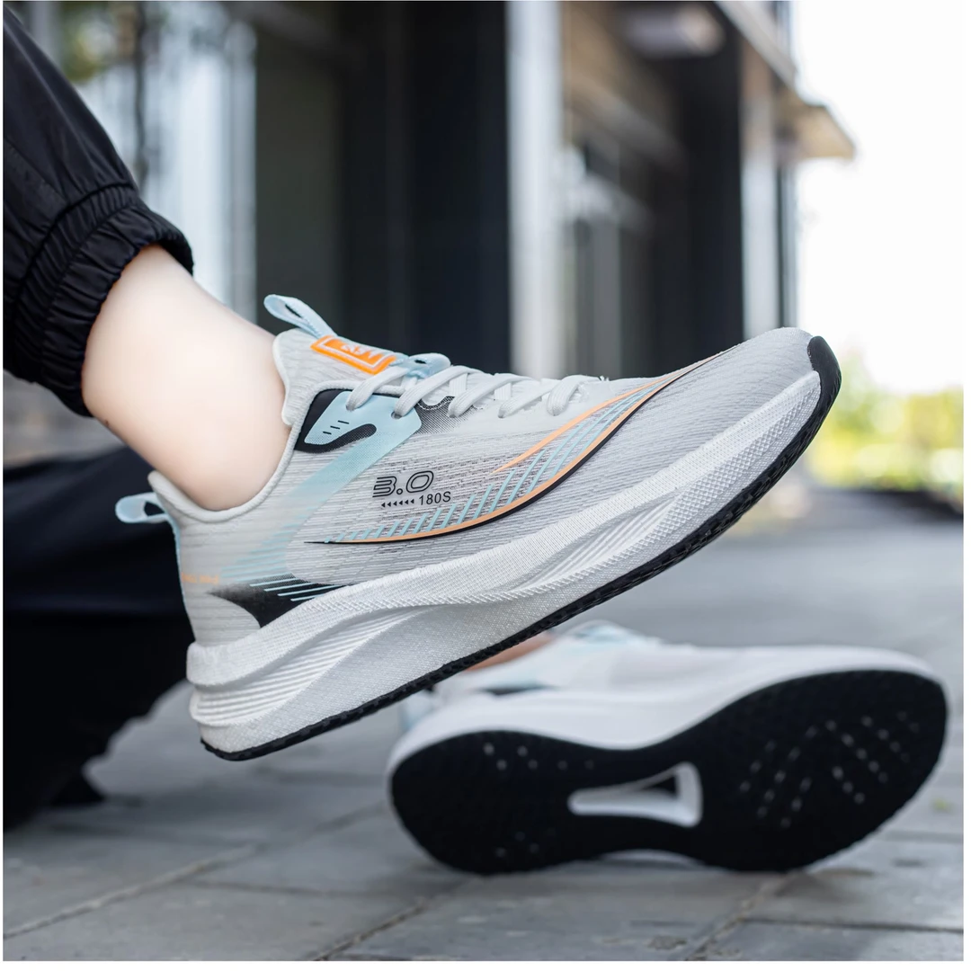 【公主专场】男款休闲运动鞋7759