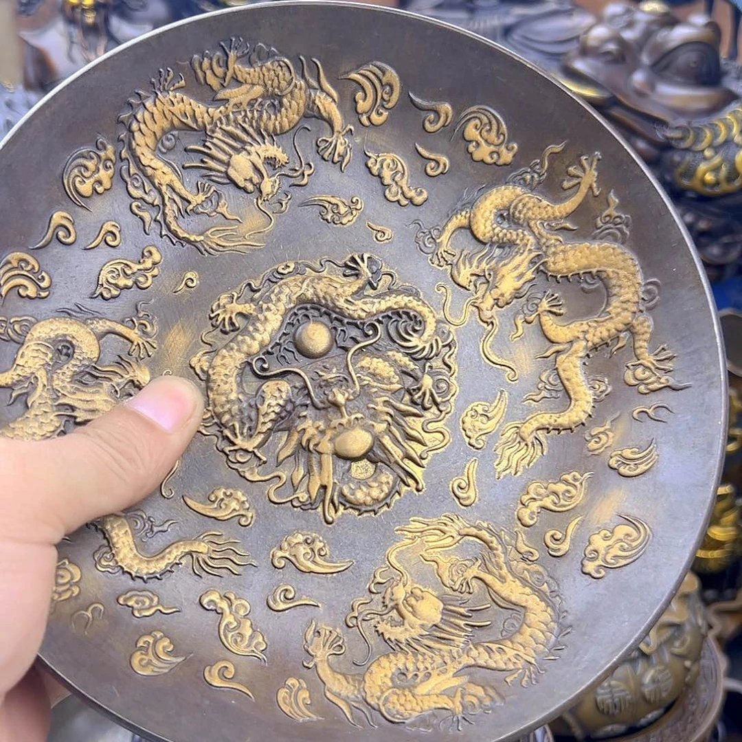 铜工艺美术品等多