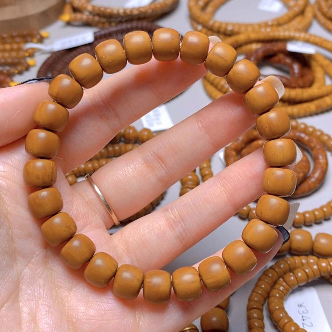 紫金鼠手串26.实心鼠老型单圈9.3