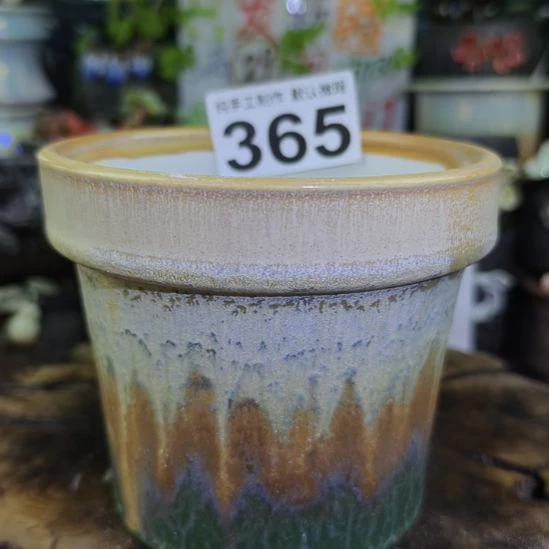 景德镇手工高温陶瓷：内口11高11