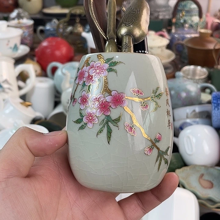 茶具套装包邮茶具