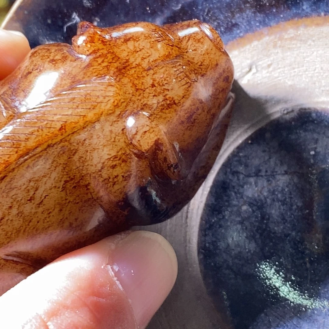 瓷片光**处富甲天下！！富甲天下