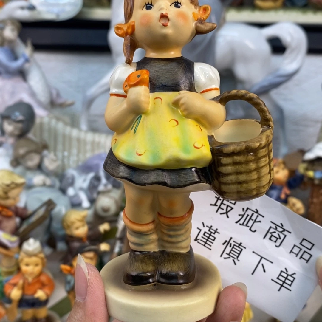 瓷片欧美中古美物
