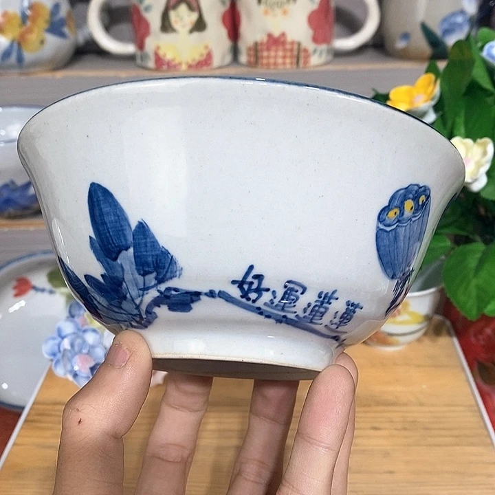 禾泥陶器手工制作