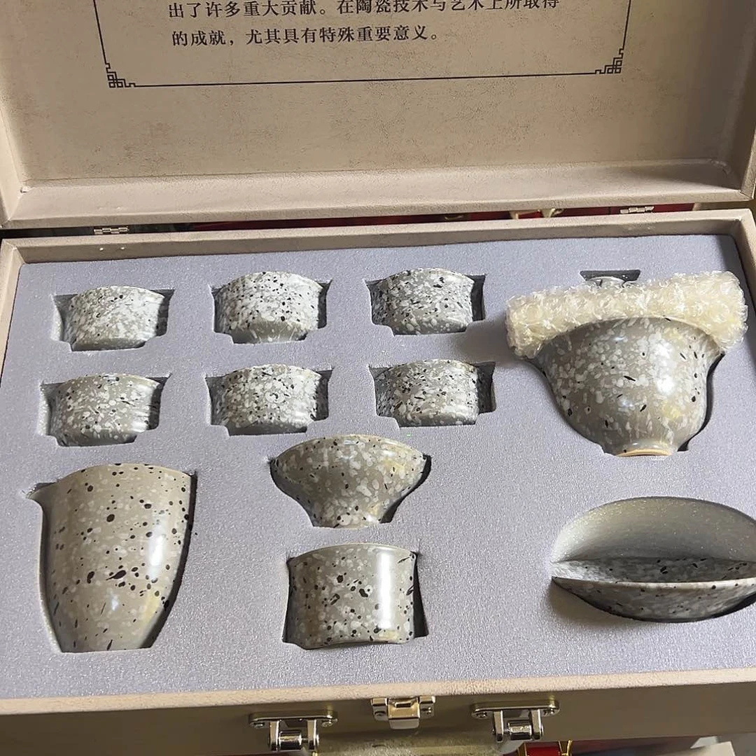 孤品茶具套装等等等