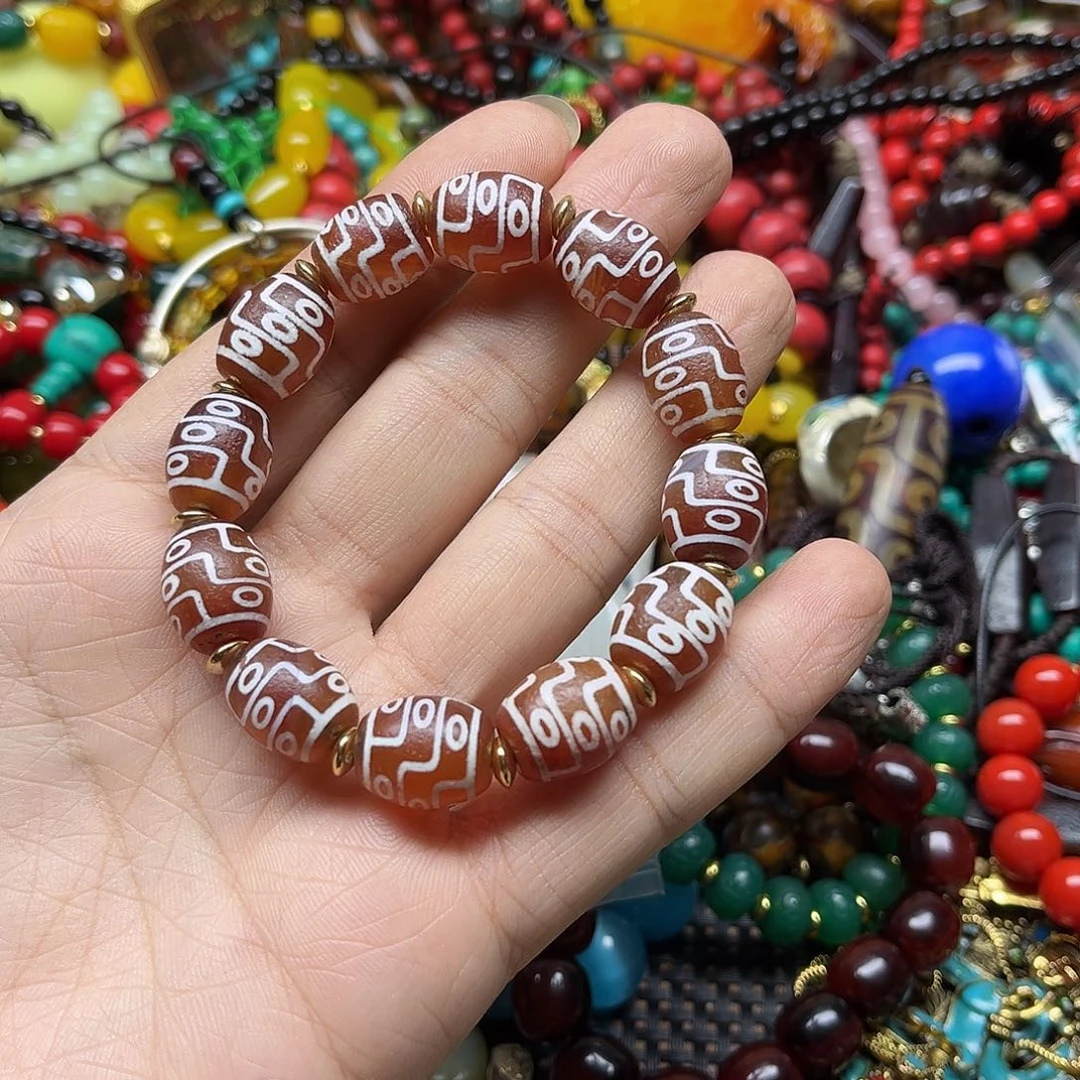 玛瑙/玉髓未镶嵌玛瑙