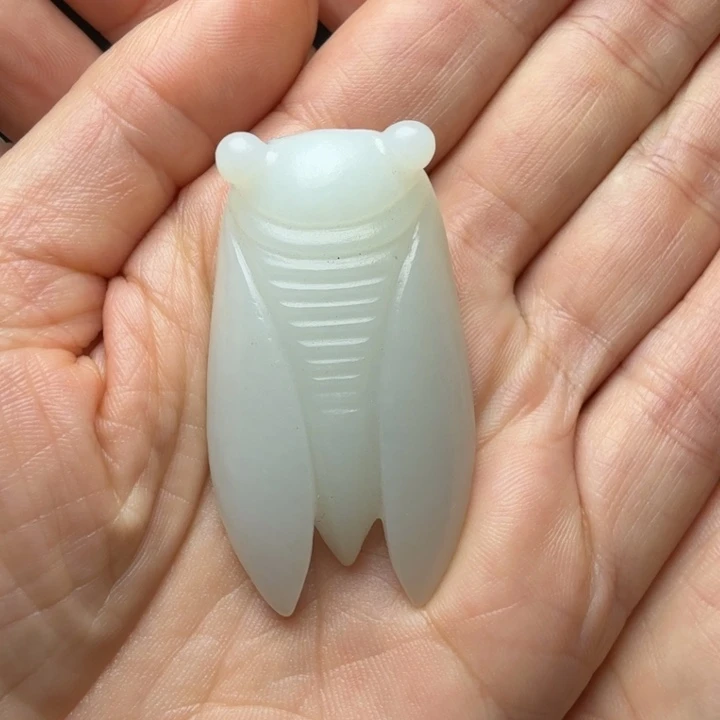 有***好新疆收藏珍品挂件