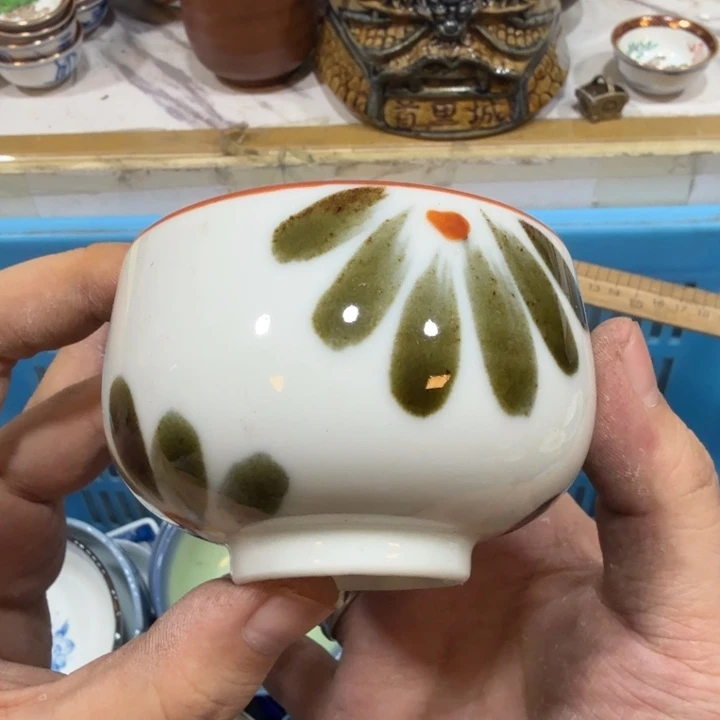 陶瓷推荐第二名20包邮