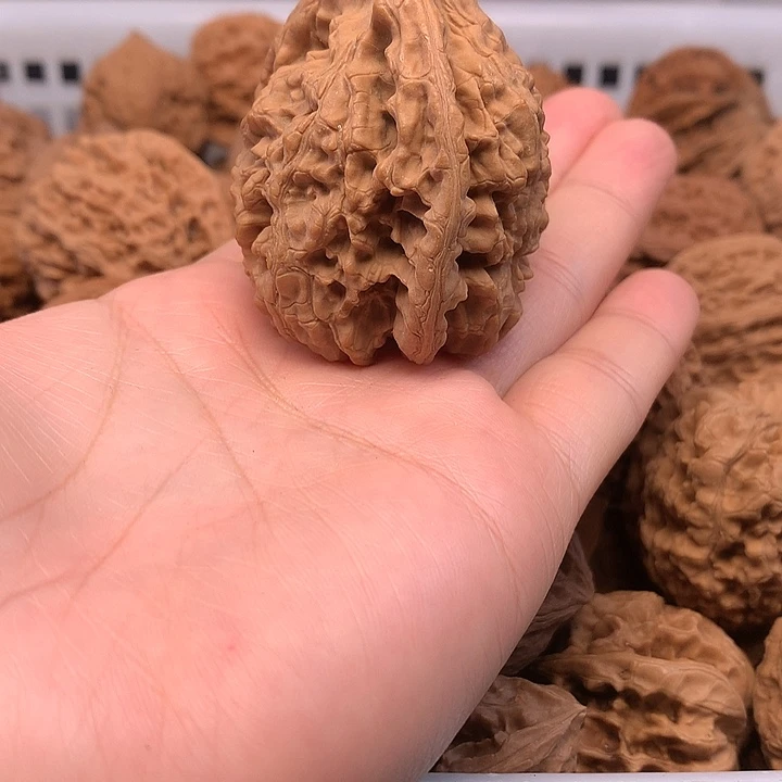 随***意吊坠文玩核桃文玩核桃