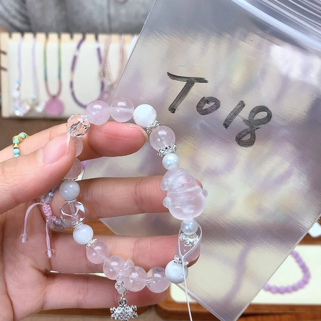 琥珀吊坠(不含链)未镶嵌