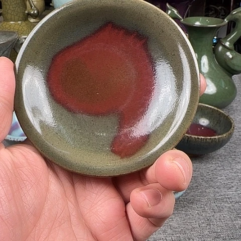 瓷片摆件摆件摆件摆件