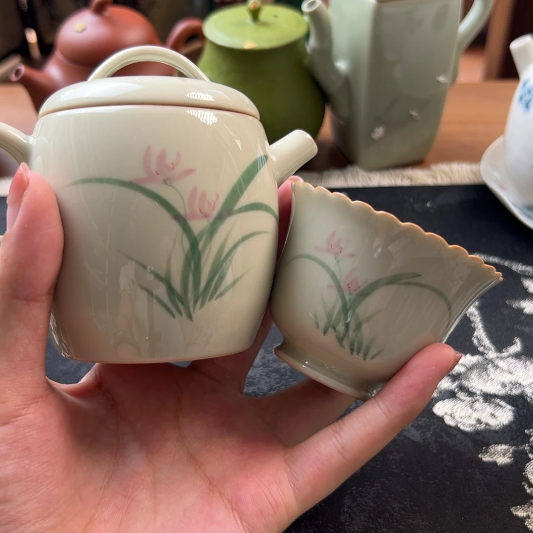 茶具等产品的生产和