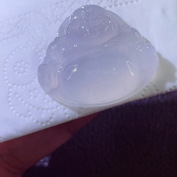 未镶嵌定制翡翠翡翠