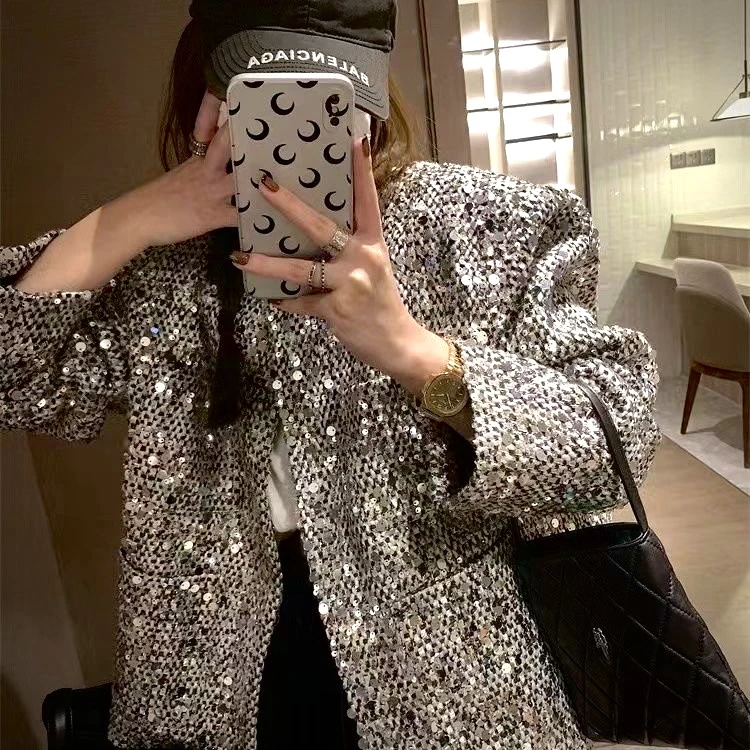 【直播福袋】粉丝福利“随机美衣”一件，