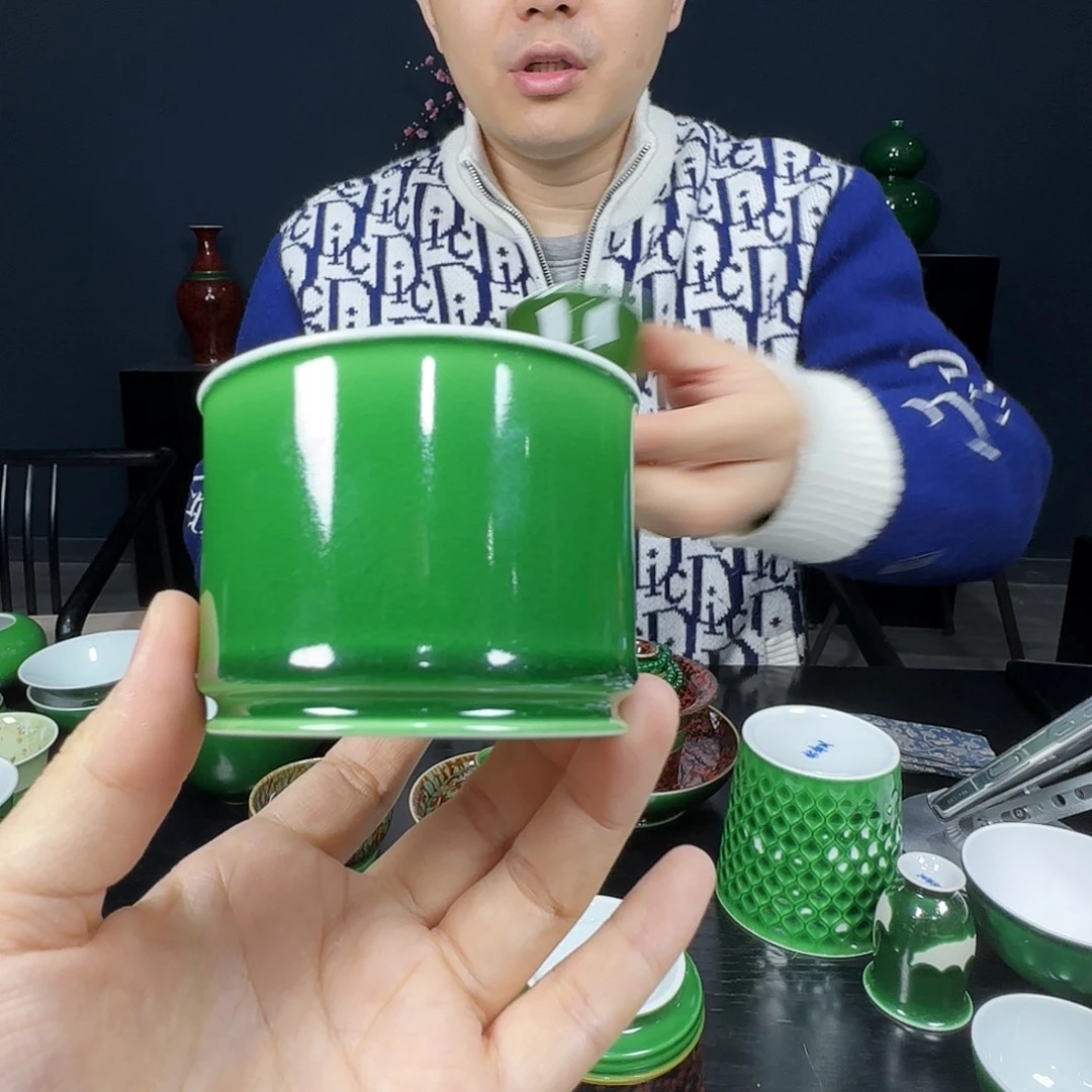 颜色釉标杆：瓷唐里专场！！陶瓷陶瓷陶瓷陶瓷