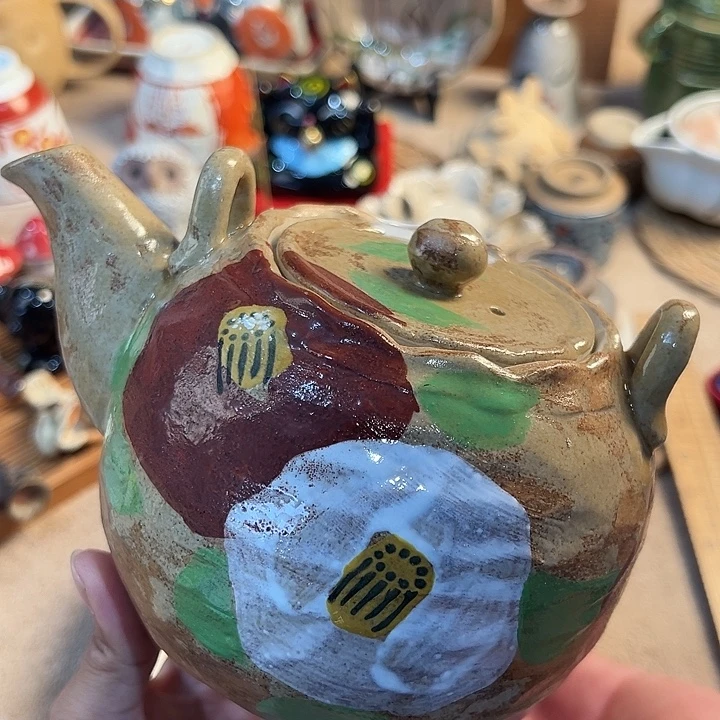 瓷片哈哈笑到最后才会