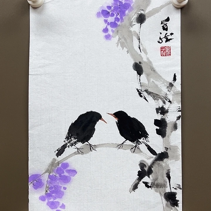 国画5555555555555555