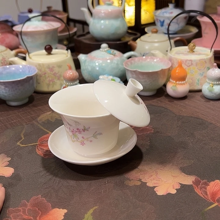 茶具配件其它茶器
