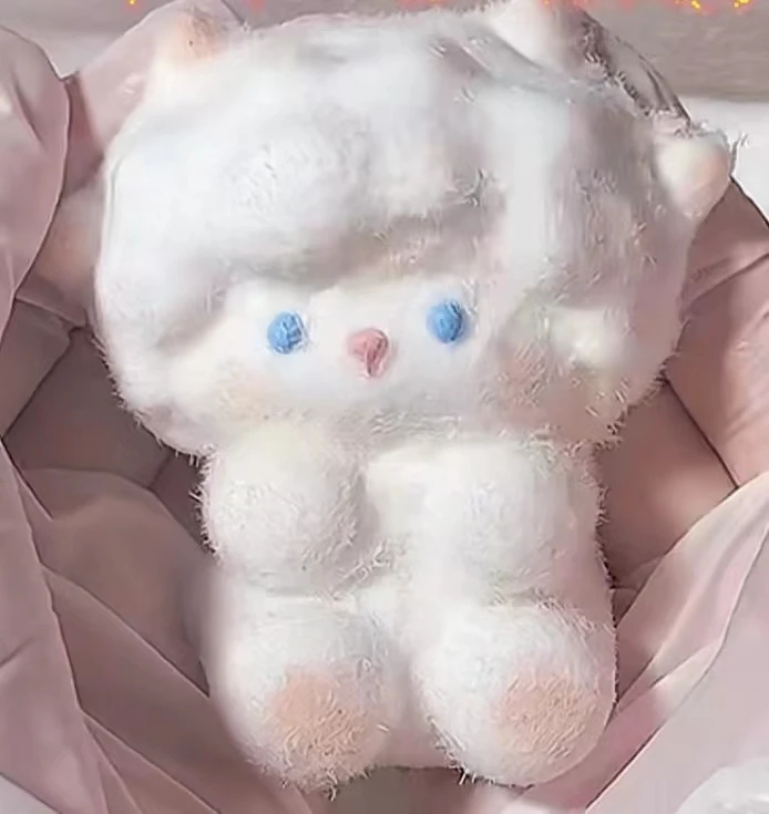 随机小捏捏一个